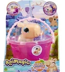 Goliath Toys - Animagic Let's Glo Capybara Spa Time 934415