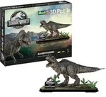 Revell 00245 Jurassic World Giganotosaurus 3D Puzzle
