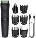 PHILIPS All in One Trimmer 7in1 Series 3000 MG3920/15 - schwarz