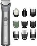 PHILIPS All in One Trimmer 10in1 Series 5000 MG5291/15 - grau