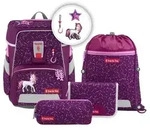 Step by Step Schulranzen-Set 5teilig Pretty Unicorn Nuala