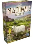 Mischwald: Dartmoor