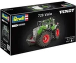 Revell 07827 Fendt 728 Vario Tractor Click System