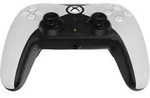 Hyperkin Competitior Wired Controller - wei&szlig;