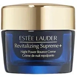 EST&Eacute;E LAUDER Revitalizing Supreme+ Night Power Bounce Creme Moisturizer