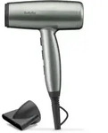 BaByliss Haartrockner Xanadu Dryer D581E - grau|schwarz