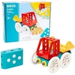 BRIO Builder - Auto mit Fernsteuerung