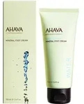 AHAVA Mineral Foot Cream