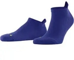 FALKE Unisex Sneaker Socken Cool Kick - blau - 37|38