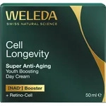 WELEDA Cell Longevity Super Anti-Aging Youth Boosting Day Cream