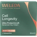 WELEDA Cell Longevity Ultra Protect & Lift Advanced Day Cream