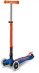 Maxi Micro Deluxe Foldable Neon LED blaze orange