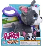furReal Walk-A-Lots French Bulldog