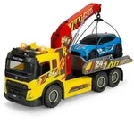 Dickie - Giant Tow Truck