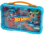 Theo Klein Hot Wheels Sammelvitrine