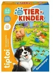 Ravensburger tiptoi - Spiel - Alle meine Tierkinder
