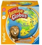 Ravensburger tiptoi - Mein interaktiver Junior Globus - Kinderspielzeug ab 4 Jahren