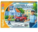 Ravensburger tiptoi - Sicher durch den Stra&szlig;enverkehr - Lernspiel ab 5 Jahren