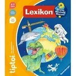 tiptoi&reg; Wieso? Weshalb? Warum? Lexikon