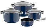 WMF Topfset Fusiontec Mineral Pro 4-tlg.