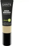 SANTE High Coverage Foundation - braun