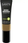 SANTE High Coverage Foundation - braun