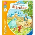 tiptoi&reg; Meine sch&ouml;nsten M&auml;rchen
