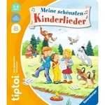 Ravensburger tiptoi - Meine sch&ouml;nsten Kinderlieder, Sing mit tiptoi&reg;!