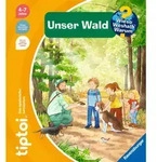 tiptoi&reg; Wieso? Weshalb? Warum? Unser Wald