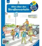 Wieso? Weshalb? Warum?, Band 50: Alles &uuml;ber den Stra&szlig;enverkehr