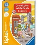 tiptoi&reg; Grundschulw&ouml;rterbuch Englisch