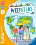 tiptoi&reg; Weltatlas