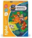 Ravensburger tiptoi - Geheimnis im Drachenwald
