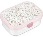 MEPAL Campus lunchbox Brotdose Fairy Wonders - mehrfarbig