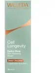 WELEDA Cell Longevity Hydra Glow Skin Renewing Serum