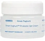 KORRES Smart YoghurtTM Probiotische Gel-Creme