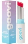 goovi That's my Glow Get&ouml;nter Lip Balm - rot