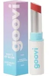 goovi That's my Glow Get&ouml;nter Lip Balm - orange|rosa