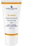 SANS SOUCIS BB Cream Get&ouml;nte Tagespflege LSF 15 - braun