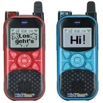 VTech - Kiditronics - KidiTalkie Explorer