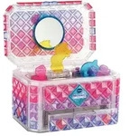 VTech - Ready, Set, School - Mosaic Magic Lights - Schmuckk&auml;stchen