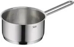 Silit Extra Cook Stielkasserolle &empty;16cm - silber