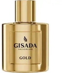 GISADA Gold Eau de Parfum