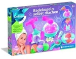 Clementoni - Galileo - Badekugeln selbst machen