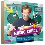 FRANZIS - CheXperiment Radio‐Check &ndash; UKW‐Radio zum Selberbauen mit Checker Tobi