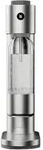 WMF Element One Wassersprudler - silber