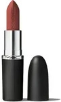 MAC MACximal Silky Matte Lipstick - rot