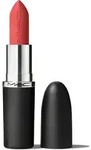 MAC MACximal Silky Matte Lipstick - rot