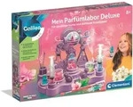 Clementoni - Mein Parfum Labor Deluxe