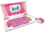 VTech - School & Go - Explorer Laptop Pro pink